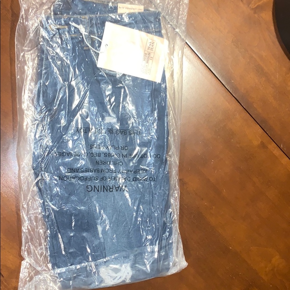 Fashion nova skinny jeans